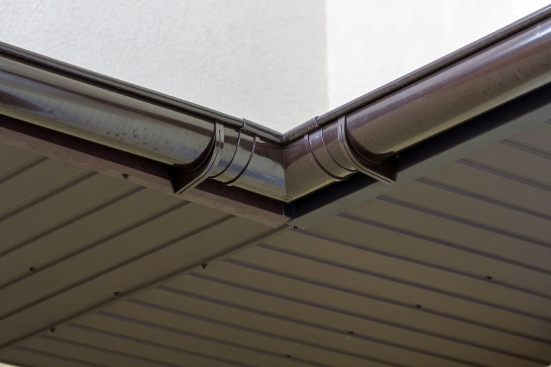 Business Gutter Installation
