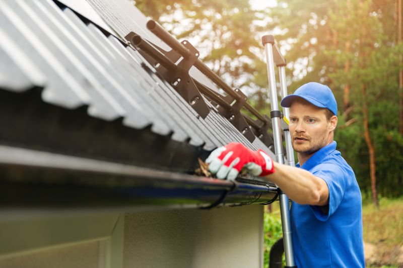 Best Gutter Repair Contractors in Crofton, MD