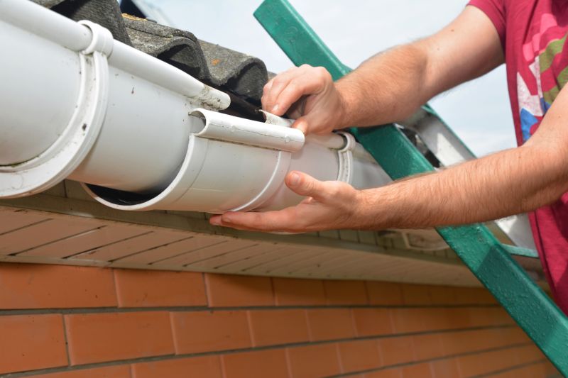 Gutter Repair Service