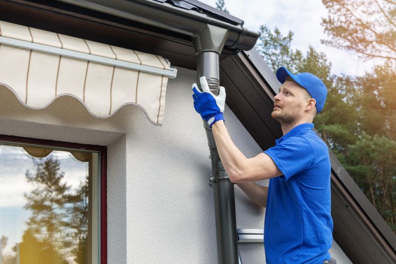 Schedule Your Gutter Maintenance